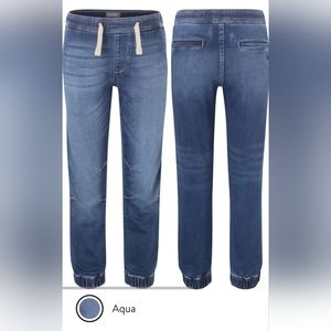 DL1961 Jackson Jogger, Size 14 - NWT